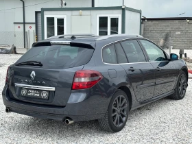 Renault Laguna Black Edition 2.0DCI FACE 4Control., снимка 3