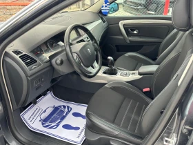 Renault Laguna Black Edition 2.0DCI FACE 4Control., снимка 6