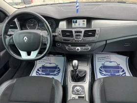 Renault Laguna Black Edition 2.0DCI FACE 4Control., снимка 7