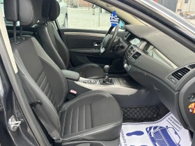 Renault Laguna Black Edition 2.0DCI FACE 4Control., снимка 8