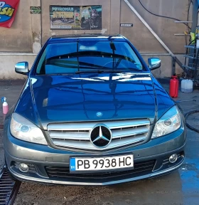 Mercedes-Benz C 220, снимка 3