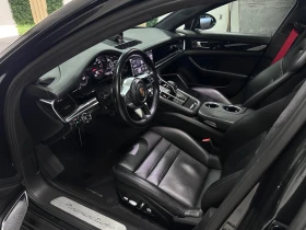 Porsche Panamera TURBO 550к.с ГЕРМАНИЯ СЕРВИЗНА ИСТОРИЯ, снимка 7