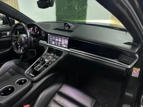Porsche Panamera TURBO 550к.с ГЕРМАНИЯ СЕРВИЗНА ИСТОРИЯ, снимка 9