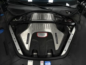 Porsche Panamera TURBO 550к.с ГЕРМАНИЯ СЕРВИЗНА ИСТОРИЯ, снимка 5