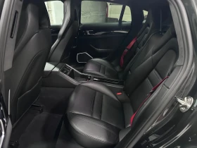 Porsche Panamera TURBO 550к.с ГЕРМАНИЯ СЕРВИЗНА ИСТОРИЯ, снимка 14