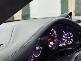 Porsche Panamera TURBO 550к.с ГЕРМАНИЯ СЕРВИЗНА ИСТОРИЯ, снимка 12