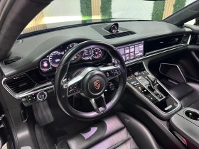 Porsche Panamera TURBO 550к.с ГЕРМАНИЯ СЕРВИЗНА ИСТОРИЯ, снимка 6
