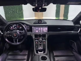 Porsche Panamera TURBO 550к.с ГЕРМАНИЯ СЕРВИЗНА ИСТОРИЯ, снимка 8