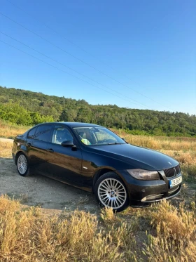 BMW 320, снимка 4