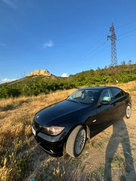 BMW 320, снимка 1