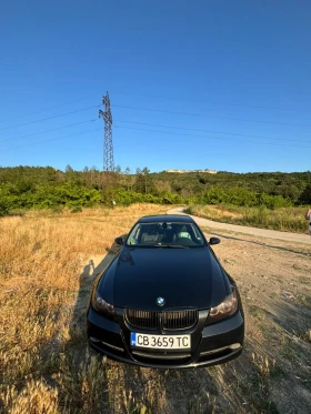 BMW 320, снимка 2