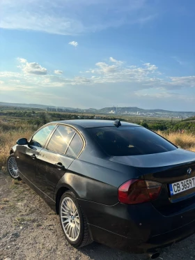 BMW 320, снимка 8