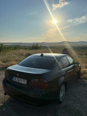 BMW 320, снимка 5