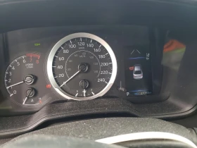 Toyota Corolla LE, снимка 8