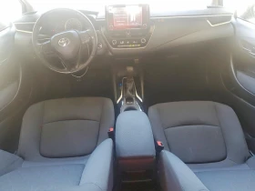 Toyota Corolla LE, снимка 7