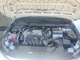 Toyota Corolla LE, снимка 9