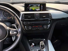 BMW 435 * xDrive * CARFAX * ОПЦИЯ ЗА ФИНАНСИРАНЕ, снимка 9