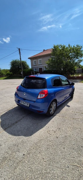 Renault Clio GT 1.6 128hp, снимка 5