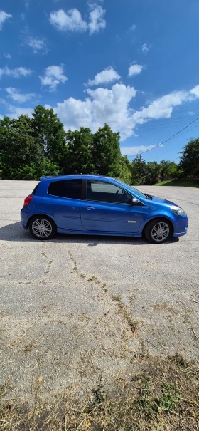 Renault Clio GT 1.6 128hp, снимка 4