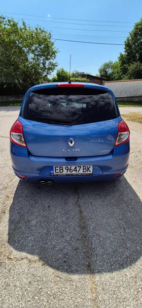Renault Clio GT 1.6 128hp, снимка 7