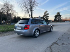 Audi A4, снимка 5