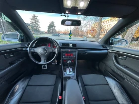 Audi A4, снимка 9