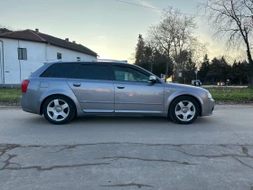 Audi A4, снимка 6