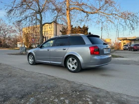Audi A4, снимка 3
