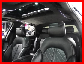 Audi S8 4.0T QUATTRO S8 * BOSE/CARBON/SUNROOF, снимка 13