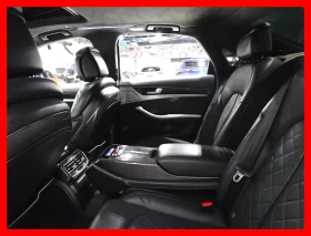 Audi S8 4.0T QUATTRO S8 * BOSE/CARBON/SUNROOF, снимка 15