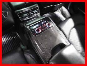 Audi S8 4.0T QUATTRO S8 * BOSE/CARBON/SUNROOF, снимка 12
