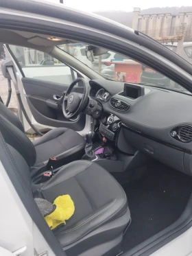 Renault Clio, снимка 14