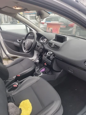 Renault Clio, снимка 13