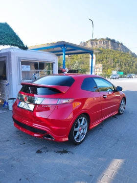 Honda Civic, снимка 7