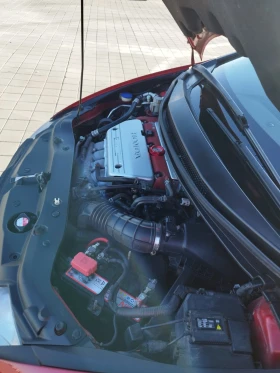 Honda Civic, снимка 15