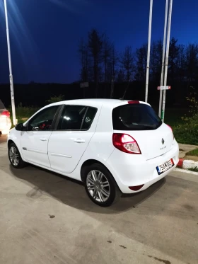 Renault Clio, снимка 10