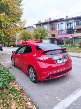 Honda Civic, снимка 17