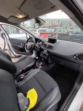 Renault Clio, снимка 12