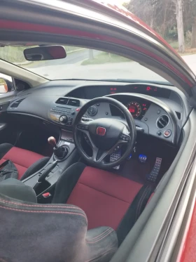 Honda Civic, снимка 4