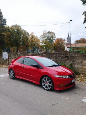 Honda Civic, снимка 1
