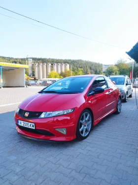 Honda Civic, снимка 6