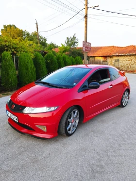 Honda Civic, снимка 17