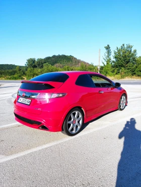 Honda Civic, снимка 13