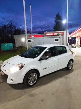 Renault Clio, снимка 8