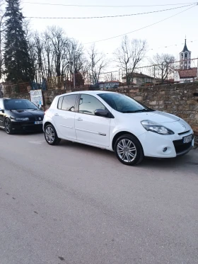Renault Clio, снимка 16