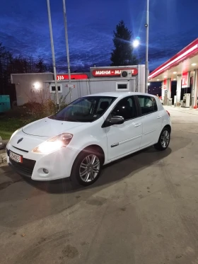 Renault Clio, снимка 11