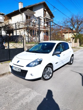 Renault Clio, снимка 1