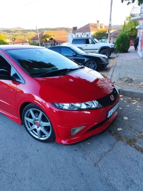 Honda Civic, снимка 17