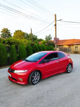 Honda Civic, снимка 10
