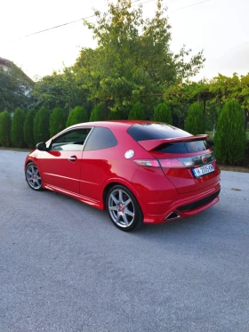 Honda Civic, снимка 9